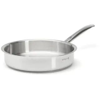 De Buyer sauteuse gerade, prim appety 28 cm