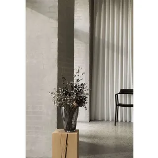 Vipp Vipp, 248 Vase Smoked Grey