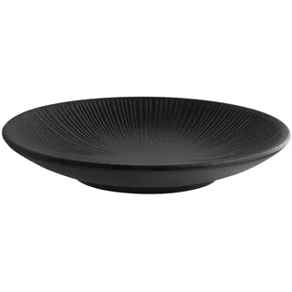 APS NERO Ø 18 cm schwarz 1 St.
