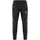 Polyesterhose 802 schwarz/weiß XL