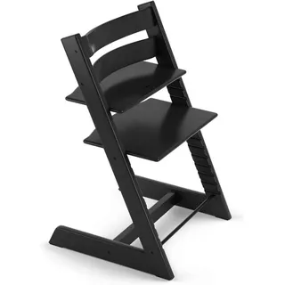 Stokke Tripp Trapp black