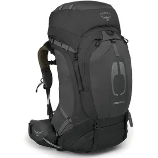 Osprey Atmos AG 65 Trekkingrucksack Schwarz