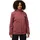 ROTWAND 3IN1 JKT W RED OCHRE L