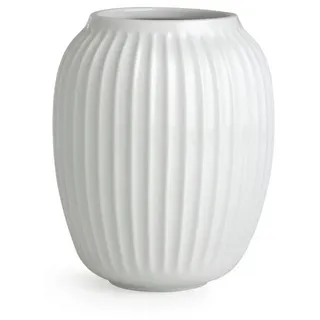 Kähler Hammershøi 20 cm weiß