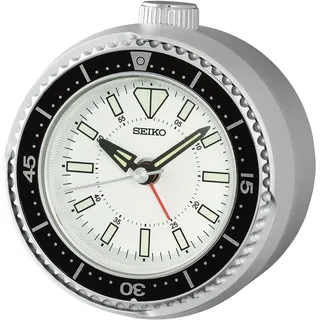 Seiko QHE207S silber