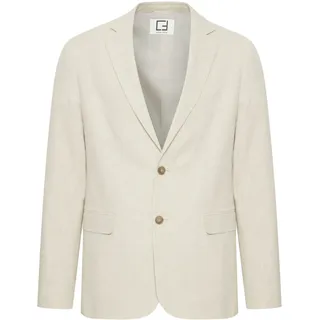 CASUAL FRIDAY Anzug CFBille in grau 54