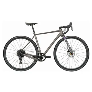 Rondo Ruut AL 3 - 28 Zoll 11K Diamant - Raw Grey -