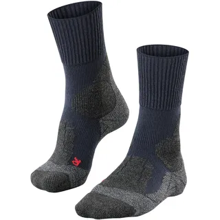 Falke TK1 Wandersocken 1 Paar Blau 39-40