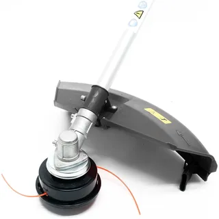 Wiltec 4-in-1 Multifunktionsgerät 2-Takt Motor Multitool