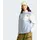 Fleecejacke Grau M