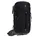 Wanderrucksack schwarz