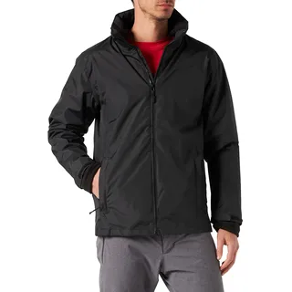Regatta Professional Classic Waterproof 3 in 1 Jacket Jacke, Schwarz, XL