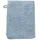 Waschhandschuh 15 x 21 cm frostblau