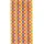 Handtuch 50 x 100 cm multicolor