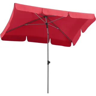 Schneider Locarno 120 x 180 cm Rot