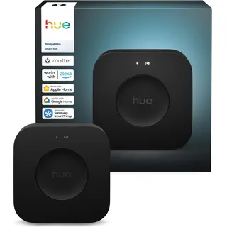 Philips Hue, Beleuchtung Zubehör, Bridge Pro