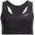 Sport-BH Schwarz XS