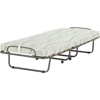 Gästebett  Klipp Klipp , weiß , Maße (cm): B: 80 H: 40 T: 190.0