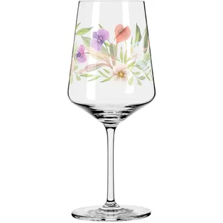 Ritzenhoff Hugo, Cocktailgläser, Mehrfarbig