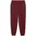 Strickhose Rot L