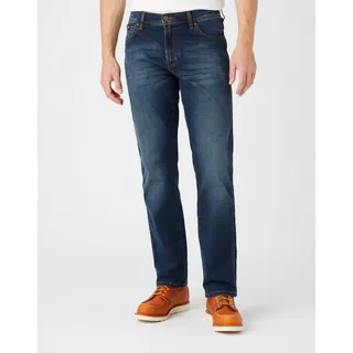 Wrangler Texas Stretch Jeans Vintage Tint 34 34