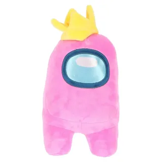 copy of UNITED LABELS PLUSH PELOUCHE THE SIMPSONS MARGE 35 CM DOLL NEW - Rosa