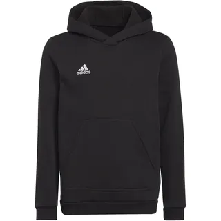 adidas Entrada 22 Sweat Hoodie Black 116