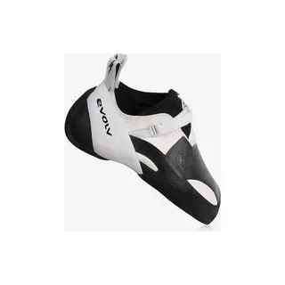 Evolv Zenist Pro LV Grau 39,5