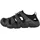 Hyperport H2 Herren Black/Steel Grey 47