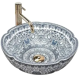 REA Aufsatzwaschbecken Vivien, - Rea