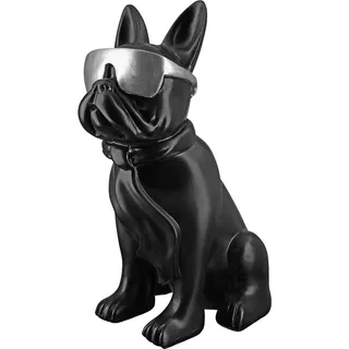 Casablanca by Gilde Casablanca by Gilde, Deko Objekt, Cool Dog