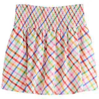 Next Hosenrock Mini-Skort (1-tlg) rot 38 (GB: 10)