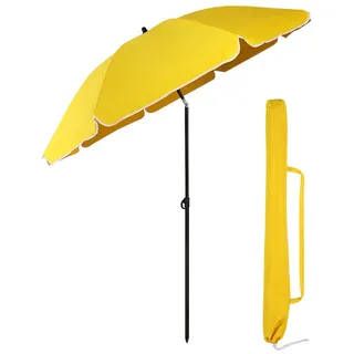 Sekey Ø 180 cm Gelb