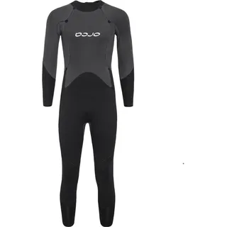 Orca Neoprenanzug Athlex Flow Schwarz 10