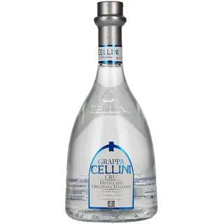 CELLINI Cru Grappa 38% Vol. 700ml
