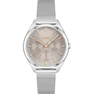 Boss Saya Edelstahl 38 mm 1502638