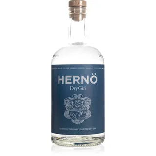 Hernö London Dry Gin 40,5% vol 0,5 l
