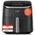 6 l 9-in-1 Schwarz/Silber CAF-DC601-KEU