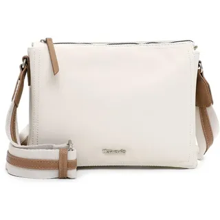 TAMARIS Kirsten Umhängetasche Synthetik Beige
