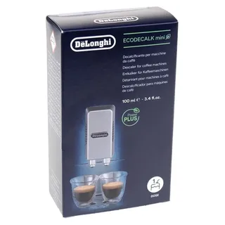 De'Longhi EcoDecalk Entkalker 100 ml