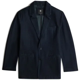 G-Star Blazer Blau 36