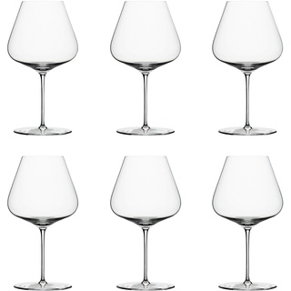 Zalto Denk Art Burgunder-Glas 6er-Set Rotweinglas NEU OVP