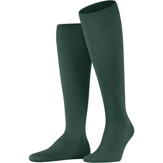 Falke Kniestrümpfe ClimaWool Grün 41-42