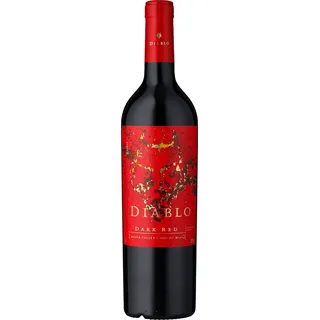 viña concha y toro Concha y Toro Diablo Dark Red