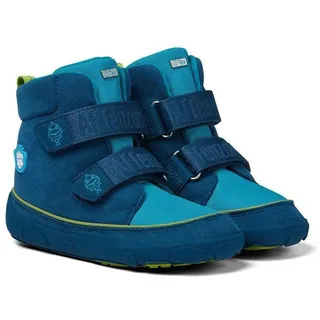 Affenzahn Winterstiefel Blau 22