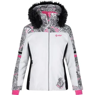 Kilpi Lena Jacke - White - 36