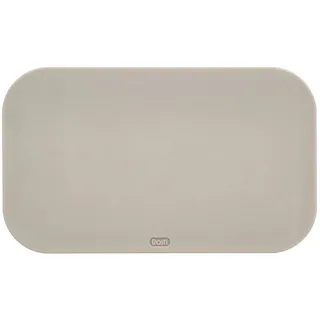 Rosti Choptima Schneidebrett-Set Kunststoff 1 26,5 x 16 x 1 cm Beige