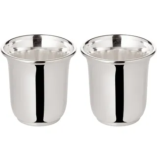 Edzard Schnapsbecher Set 2-tlg. 0,04 l