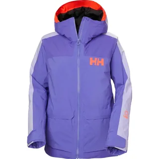 Helly Hansen Women’s Powchaser 3.0 Jacket ultra violet (690) XL