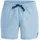 Badeshorts in Blau Herren